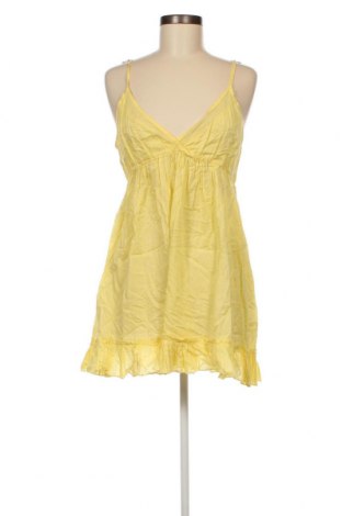 Φόρεμα Tally Weijl, Μέγεθος M, Χρώμα Κίτρινο, Τιμή 5,38 €