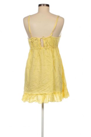 Φόρεμα Tally Weijl, Μέγεθος M, Χρώμα Κίτρινο, Τιμή 8,61 €