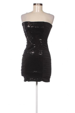 Kleid Tally Weijl, Größe S, Farbe Schwarz, Preis € 6,05