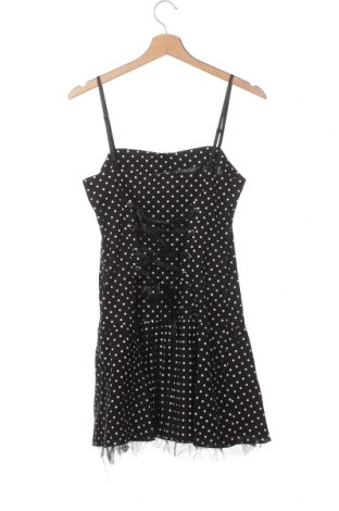 Kleid Tally Weijl, Größe M, Farbe Schwarz, Preis 6,05 €