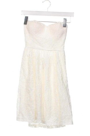 Šaty  Tally Weijl, Velikost S, Barva Bílá, Cena  462,00 Kč