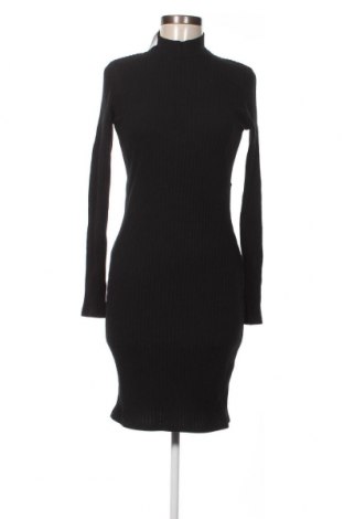 Kleid Tally Weijl, Größe L, Farbe Schwarz, Preis € 4,44