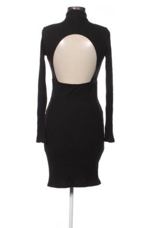 Kleid Tally Weijl, Größe L, Farbe Schwarz, Preis € 4,44