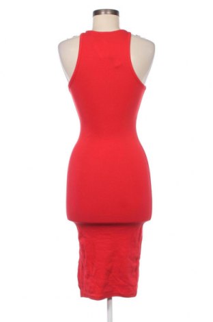 Φόρεμα Tally Weijl, Μέγεθος XS, Χρώμα Κόκκινο, Τιμή 28,45 €
