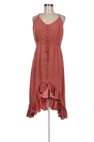 Šaty  Tally Weijl, Velikost XL, Barva Růžová, Cena  263,00 Kč