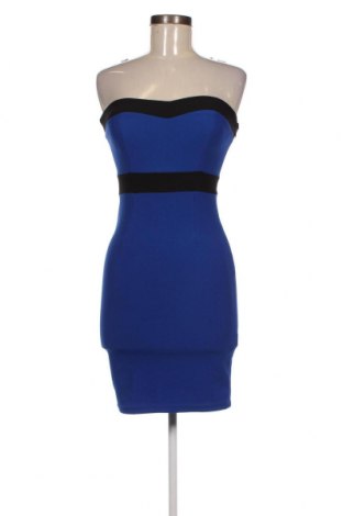 Φόρεμα Tally Weijl, Μέγεθος M, Χρώμα Μπλέ, Τιμή 10,76 €