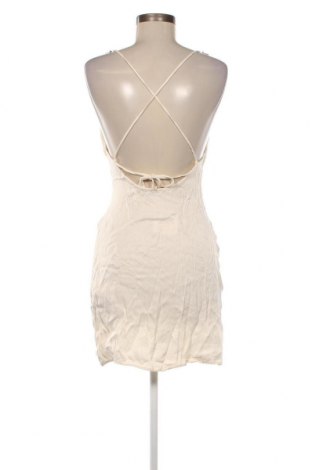 Φόρεμα Tally Weijl, Μέγεθος M, Χρώμα Εκρού, Τιμή 9,15 €