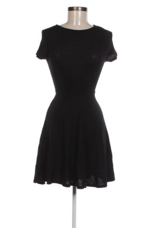 Φόρεμα Tally Weijl, Μέγεθος S, Χρώμα Μαύρο, Τιμή 18,30 €