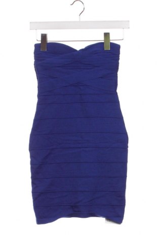 Φόρεμα Tally Weijl, Μέγεθος XS, Χρώμα Μπλέ, Τιμή 3,59 €