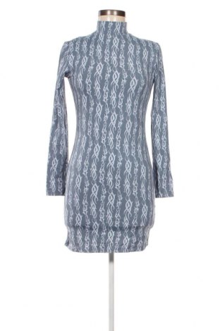 Kleid Tally Weijl, Größe S, Farbe Blau, Preis 4,64 €