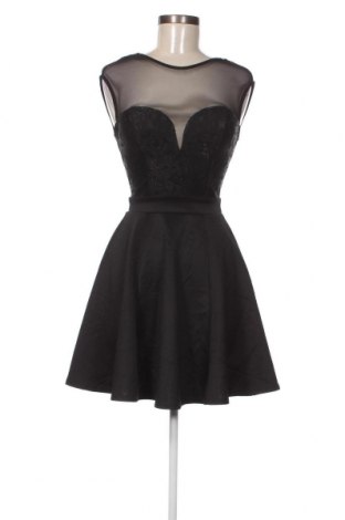 Φόρεμα Tally Weijl, Μέγεθος S, Χρώμα Μαύρο, Τιμή 21,53 €