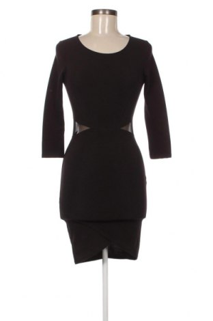 Φόρεμα Tally Weijl, Μέγεθος S, Χρώμα Μαύρο, Τιμή 4,49 €