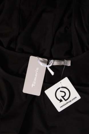 Šaty  Tamaris, Veľkosť S, Farba Čierna, Cena  7,89 €