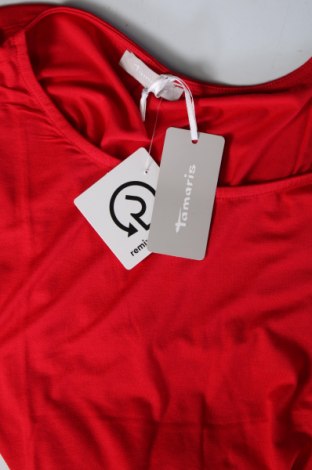 Kleid Tamaris, Größe M, Farbe Rot, Preis € 21,03