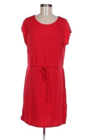 Kleid Tamaris, Größe M, Farbe Rot, Preis € 26,29