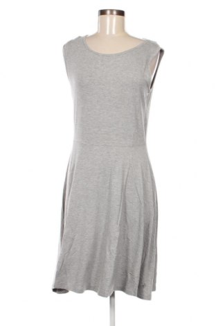 Kleid Tamaris, Größe M, Farbe Grau, Preis 7,89 €