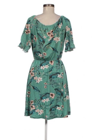 Kleid Tamaris, Größe M, Farbe Grün, Preis 15,69 €