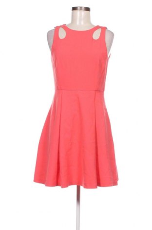 Φόρεμα Tara Jarmon, Μέγεθος M, Χρώμα Ρόζ , Τιμή 10,30 €