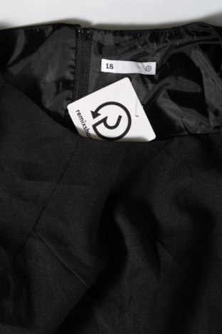 Φόρεμα Target, Μέγεθος XL, Χρώμα Μαύρο, Τιμή 13,28 €