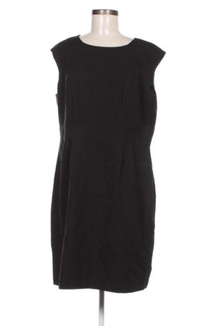 Φόρεμα Target, Μέγεθος XL, Χρώμα Μαύρο, Τιμή 13,28 €