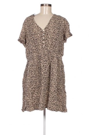 Φόρεμα Target, Μέγεθος XL, Χρώμα Πολύχρωμο, Τιμή 10,23 €