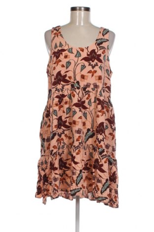 Φόρεμα Target, Μέγεθος XL, Χρώμα Πολύχρωμο, Τιμή 10,76 €