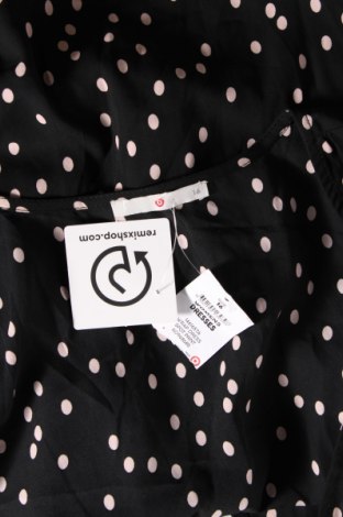 Šaty  Target, Velikost XL, Barva Černá, Cena  623,00 Kč