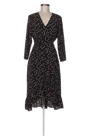 Φόρεμα Target, Μέγεθος XL, Χρώμα Μαύρο, Τιμή 24,18 €