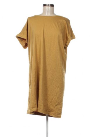 Φόρεμα Target, Μέγεθος XXL, Χρώμα Κίτρινο, Τιμή 17,40 €