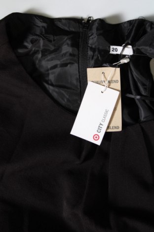 Φόρεμα Target, Μέγεθος XXL, Χρώμα Μαύρο, Τιμή 26,74 €