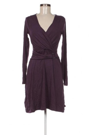 Kleid Tchibo, Größe M, Farbe Lila, Preis € 5,45