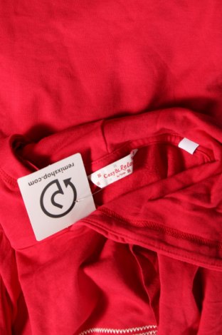 Kleid Tchibo, Größe M, Farbe Rot, Preis 11,50 €