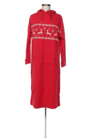 Šaty  Tchibo, Velikost M, Barva Červená, Cena  263,00 Kč
