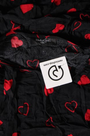 Φόρεμα Tchibo, Μέγεθος L, Χρώμα Μαύρο, Τιμή 10,76 €