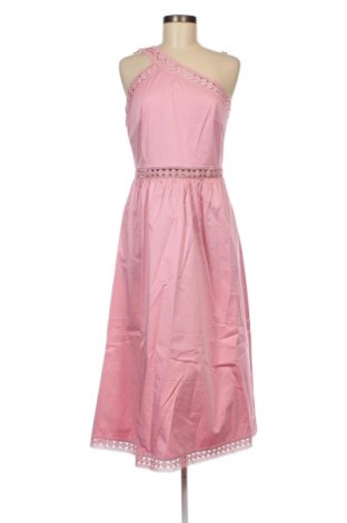 Kleid Ted Baker, Größe M, Farbe Rosa, Preis 111,94 €