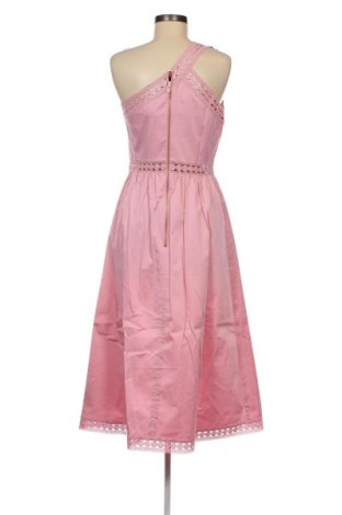 Kleid Ted Baker, Größe M, Farbe Rosa, Preis 196,39 €