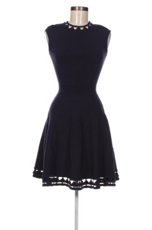 Kleid Ted Baker, Größe S, Farbe Blau, Preis 56,36 €