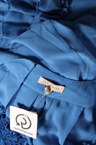 Kleid Ted Baker, Größe M, Farbe Blau, Preis € 47,91