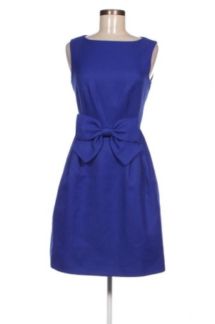 Φόρεμα Ted Baker, Μέγεθος S, Χρώμα Μπλέ, Τιμή 86,97 €