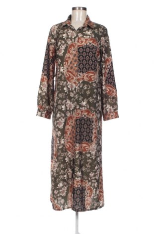 Kleid Terra di Siena, Größe M, Farbe Mehrfarbig, Preis 13,69 €