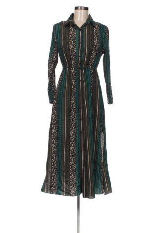 Φόρεμα Terra di Siena, Μέγεθος M, Χρώμα Πολύχρωμο, Τιμή 25,36 €