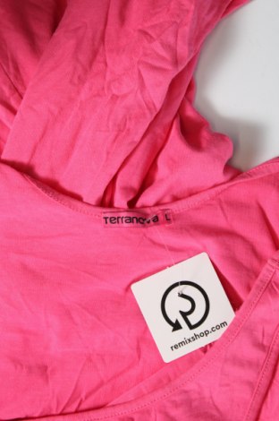 Šaty  Terranova, Veľkosť L, Farba Ružová, Cena  16,44 €