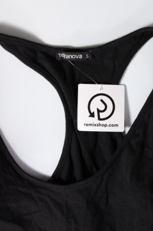 Φόρεμα Terranova, Μέγεθος S, Χρώμα Μαύρο, Τιμή 10,76 €