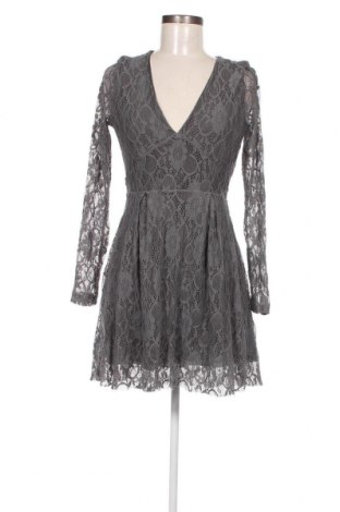 Kleid Terranova, Größe M, Farbe Grau, Preis € 9,72