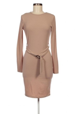 Kleid Terranova, Größe M, Farbe Braun, Preis 4,45 €