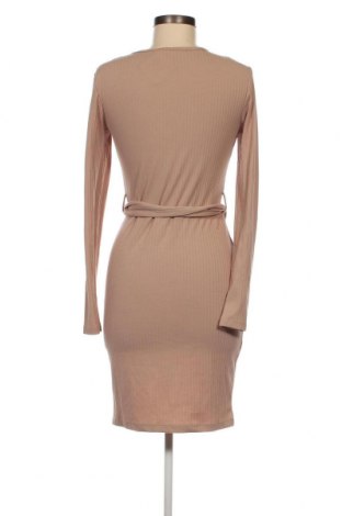 Kleid Terranova, Größe M, Farbe Braun, Preis 4,45 €