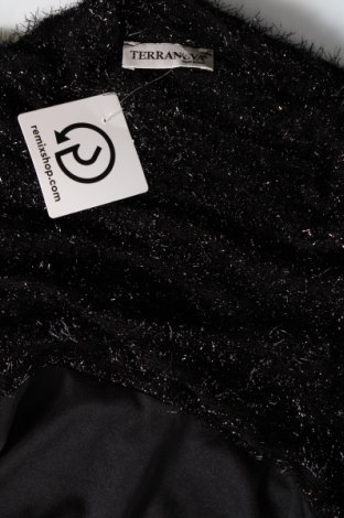 Φόρεμα Terranova, Μέγεθος S, Χρώμα Μαύρο, Τιμή 18,30 €