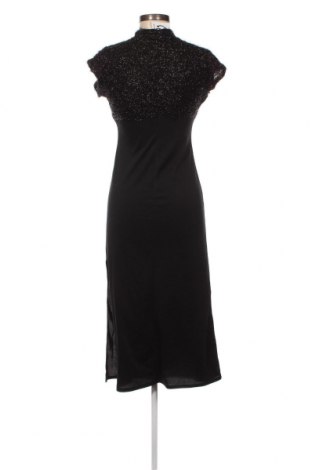 Kleid Terranova, Größe S, Farbe Schwarz, Preis 6,05 €