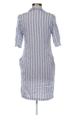 Kleid Terre Bleue, Größe S, Farbe Mehrfarbig, Preis 17,05 €