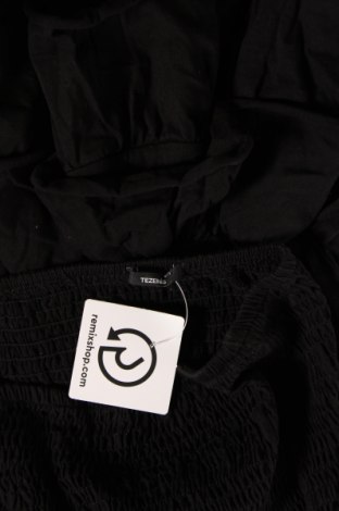 Φόρεμα Tezenis, Μέγεθος S, Χρώμα Μαύρο, Τιμή 6,67 €